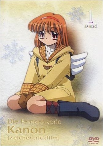 Kanon [Sub: Eng]