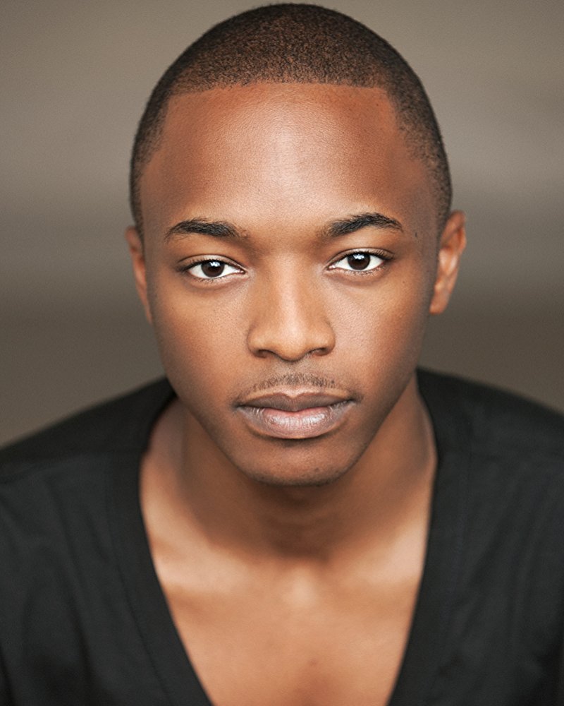 Caleb Frederick