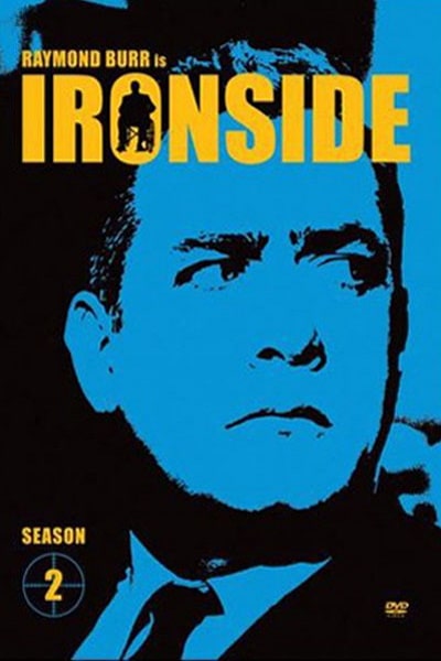 Ironside - Season 2