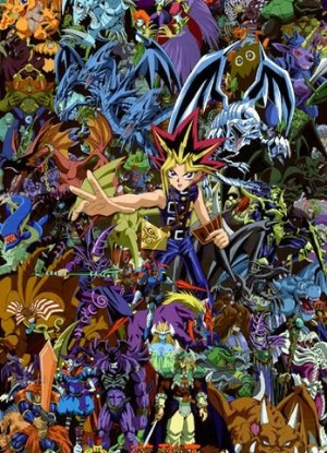 Yu-Gi-Oh! [Sub: Eng]