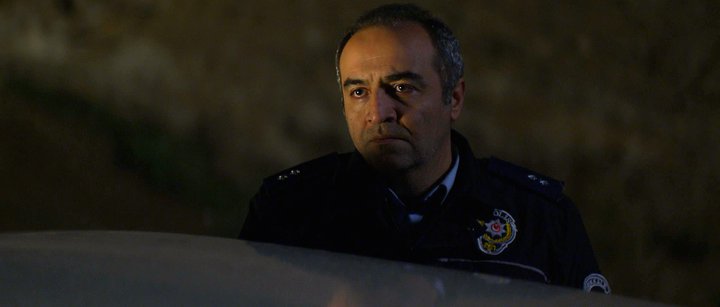 Yilmaz Erdogan