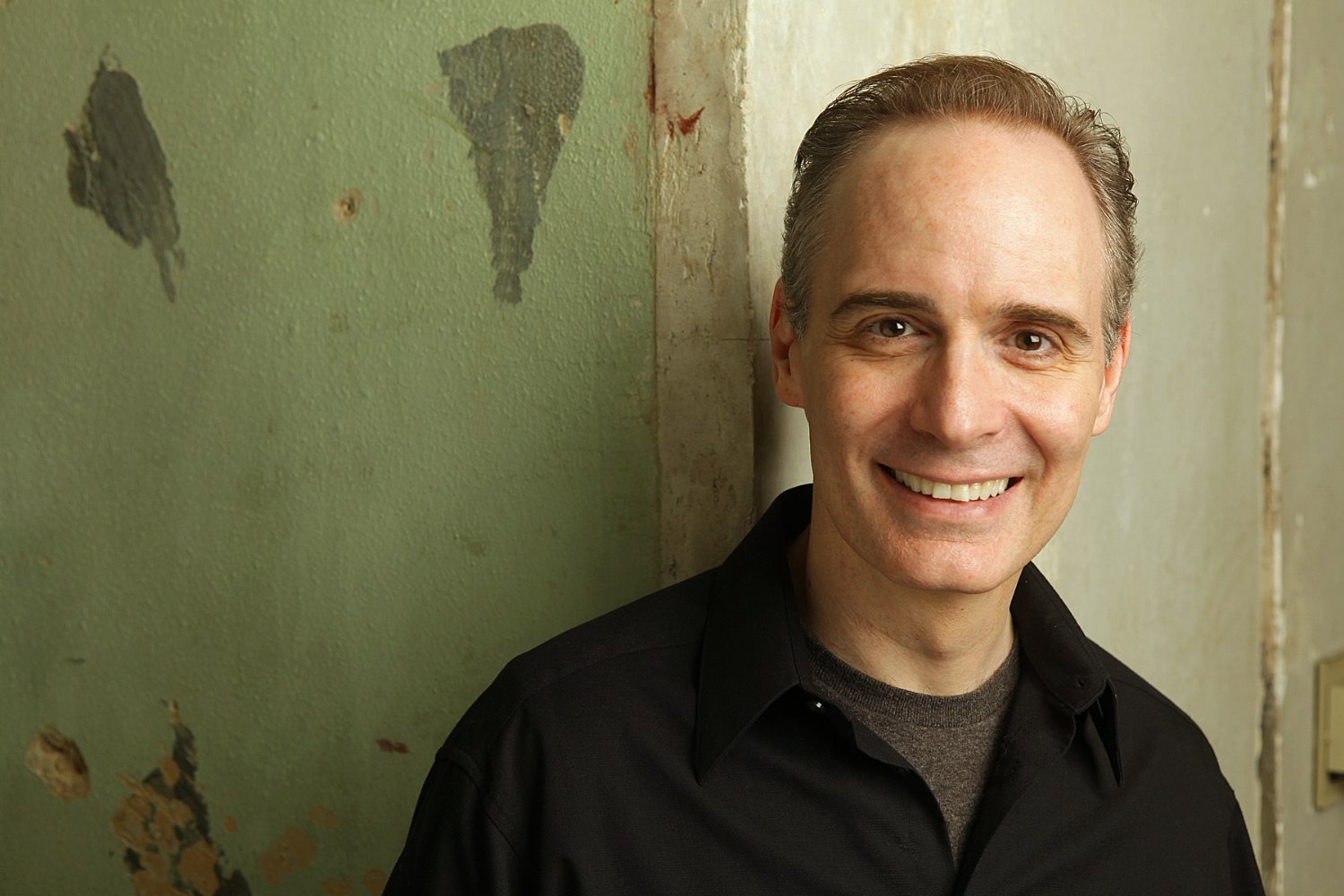 Paul T. Taylor