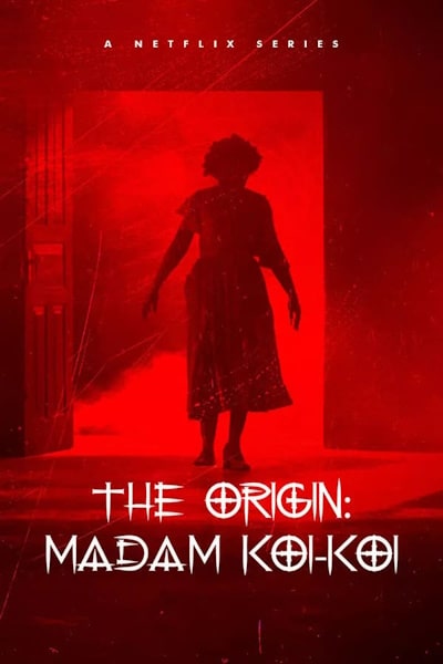 The Origin: Madam Koi-Koi - Season 1