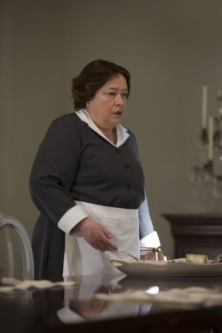 Madame Delphine LaLaurie