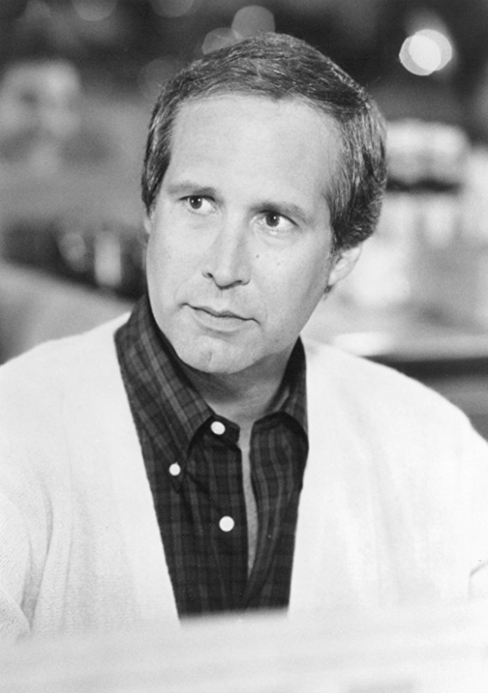 Norman Robberson