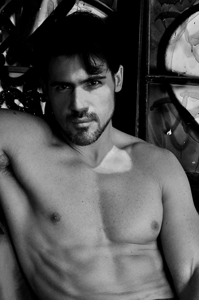 José Guillermo Cortines