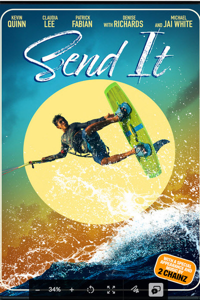 Send It
