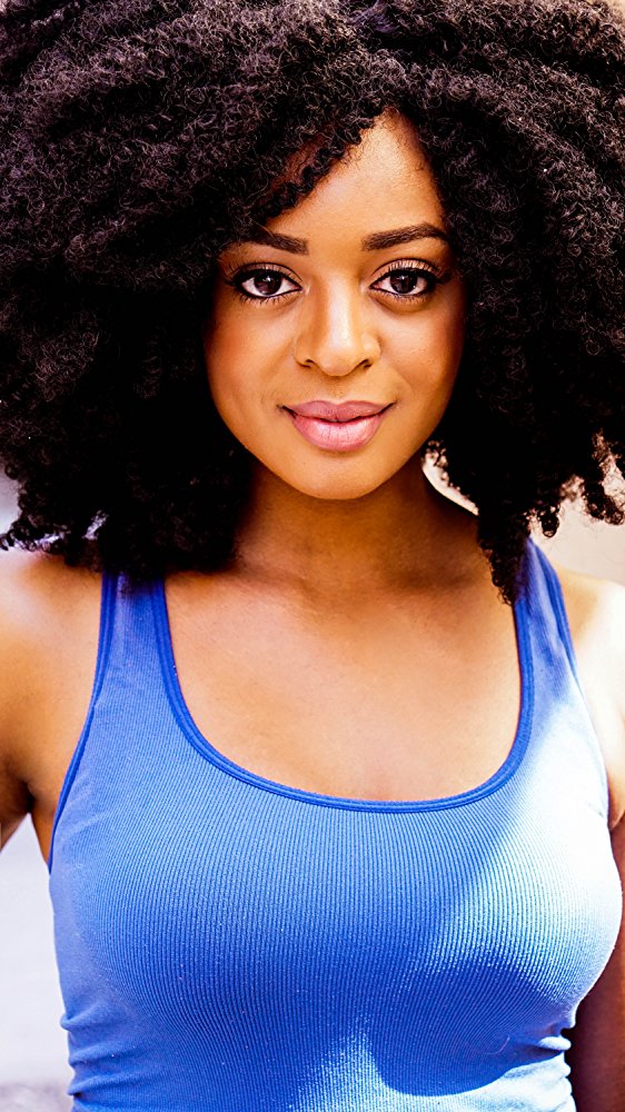 LaToya Codner