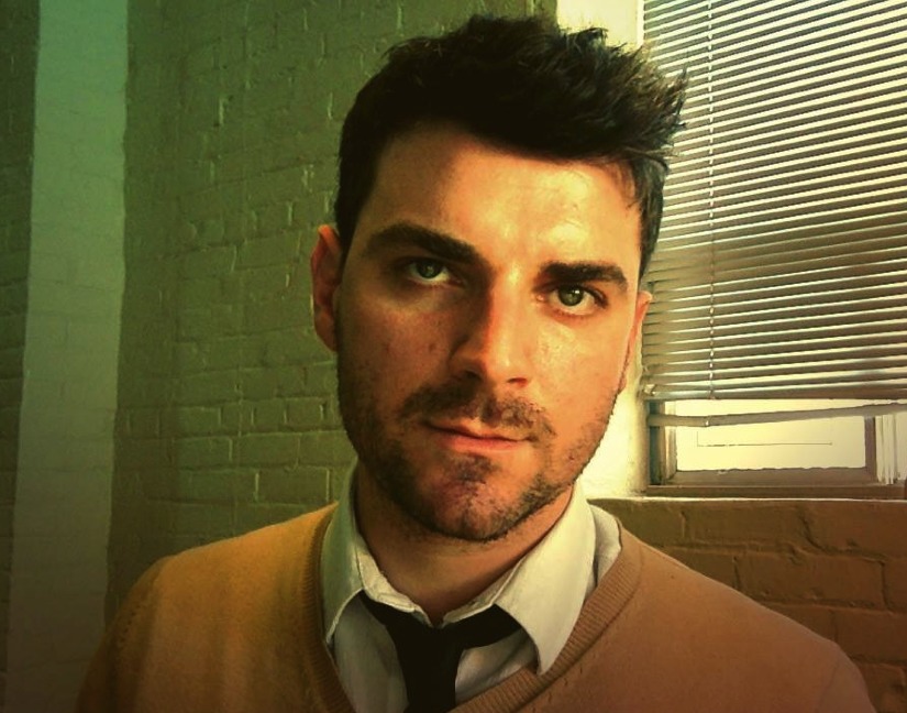 Jon Hyatt