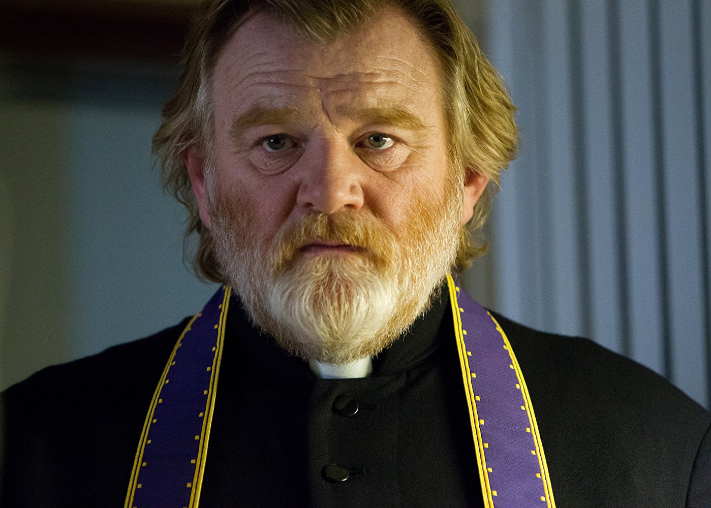 Father James Lavelle