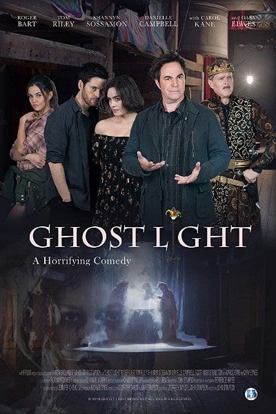 Ghost Light&nbsp;(2018)
