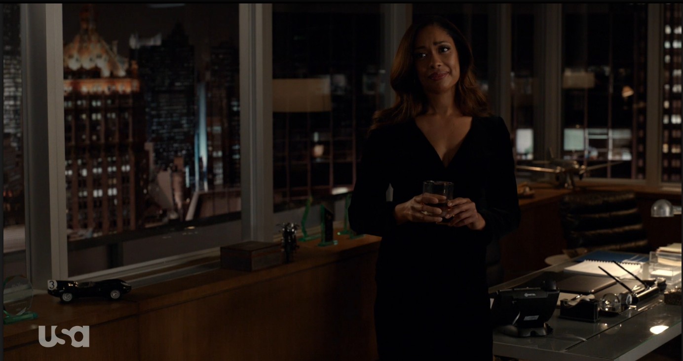 Jessica Pearson