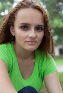 Samantha Powell