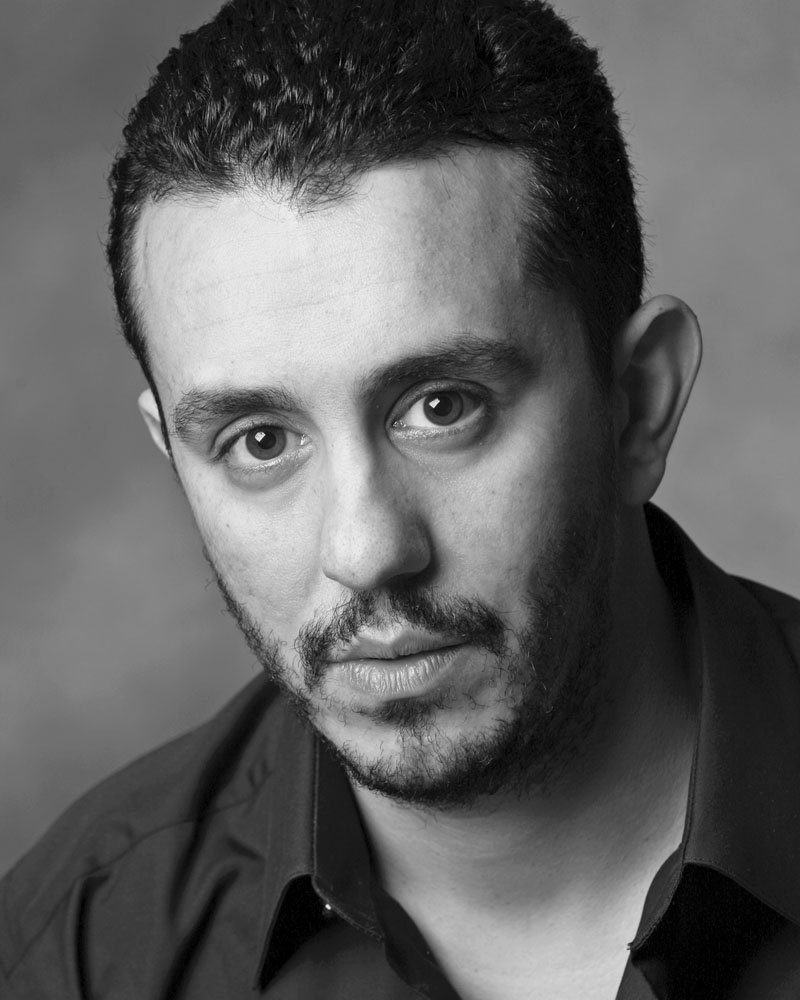 Mario Demetriou