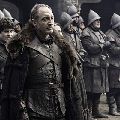 Ramsay Bolton, Ramsay Snow