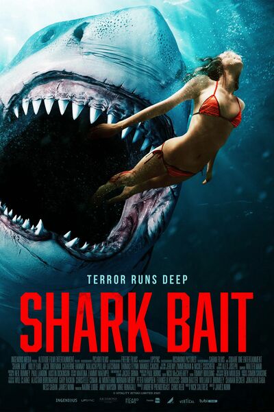 Shark Bait (Jetski)