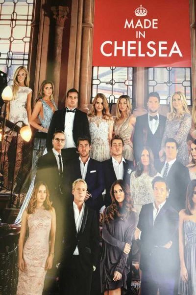 Made in Chelsea - Season 16