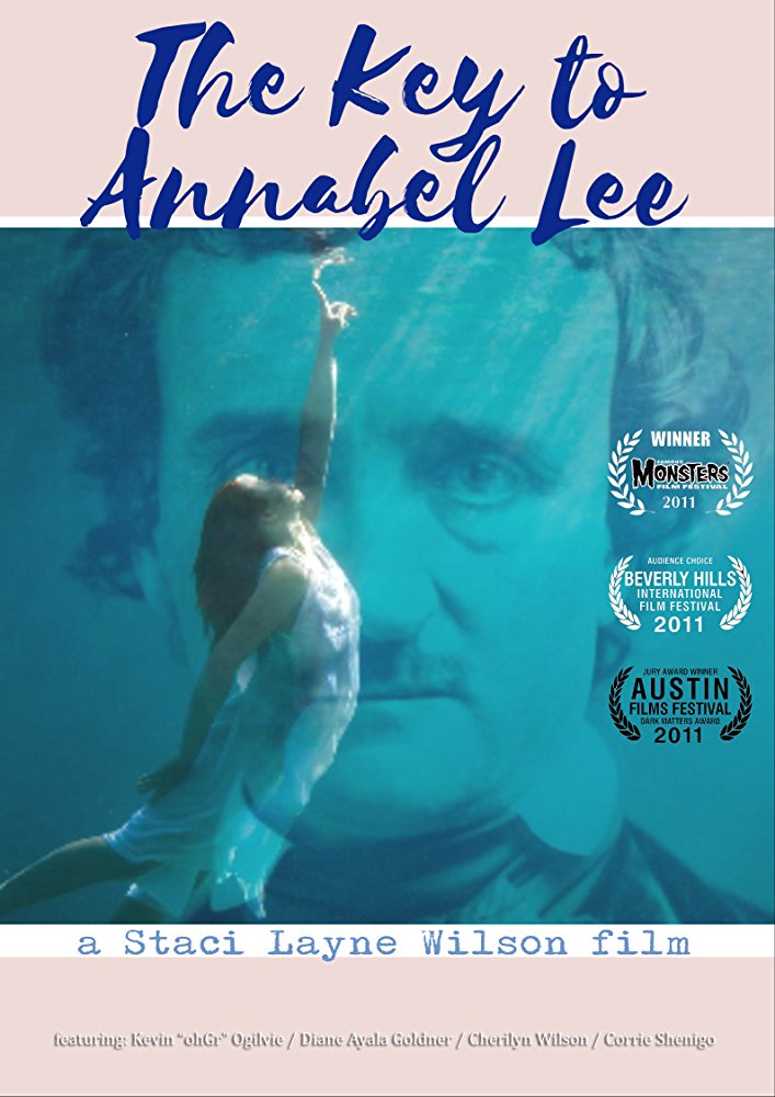 Annabel Lee