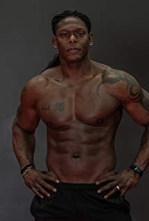 Orlando Jordan