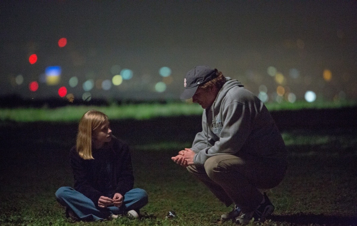 Angourie Rice