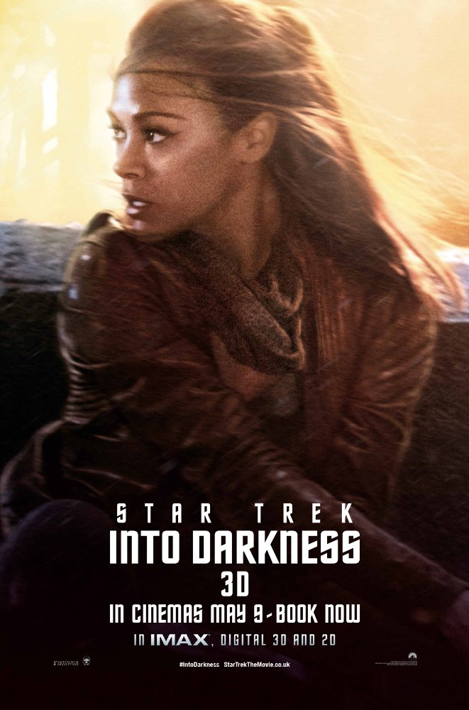 Uhura