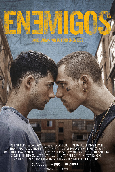 Enemigos