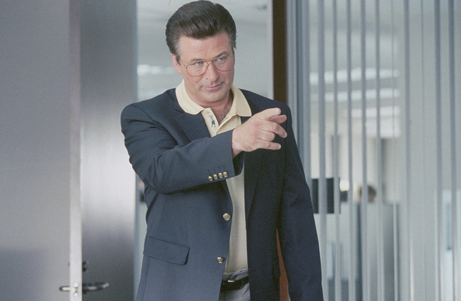 Stan Indursky