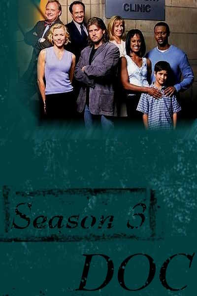 Doc - Season 3