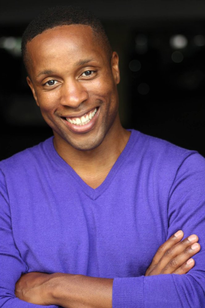 Cornelius Jones Jr.