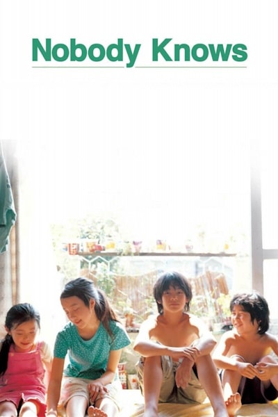 Nobody Knows (Dare mo shiranai)
