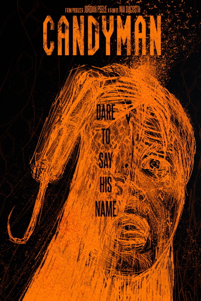 Candyman (2021)