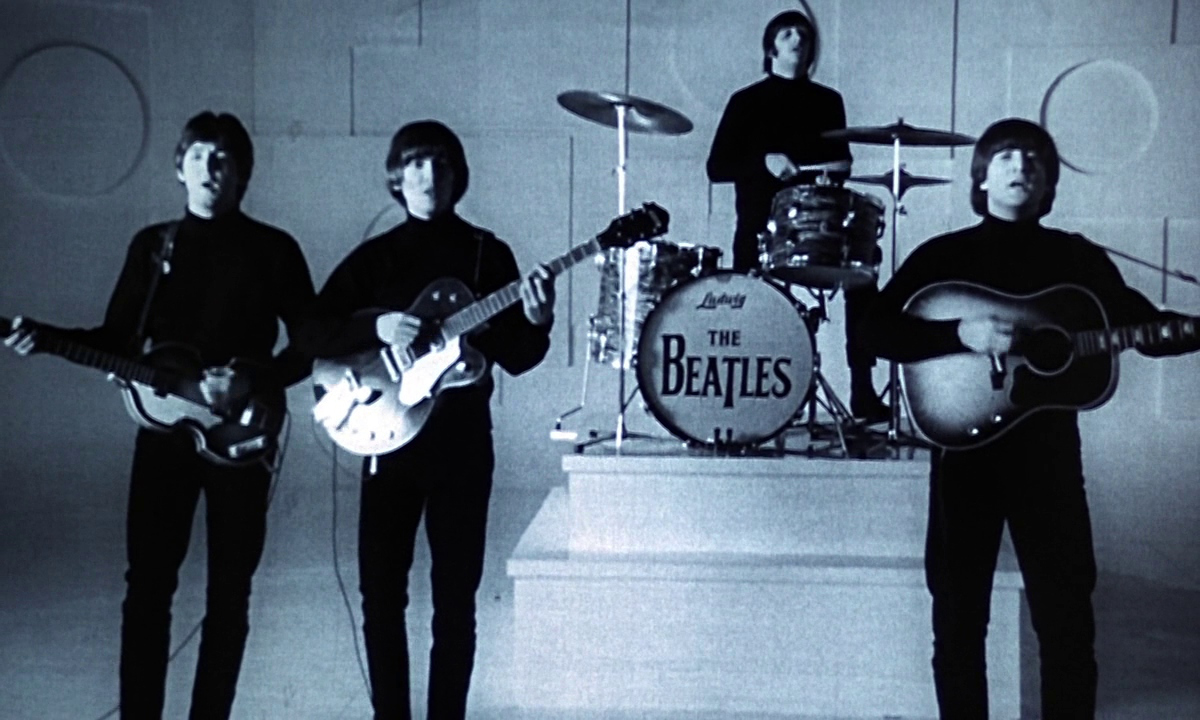 The Beatles