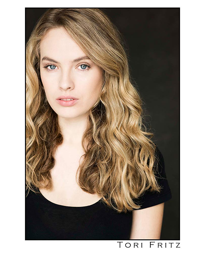 Tori Fritz