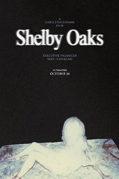 Shelby Oaks (2024)