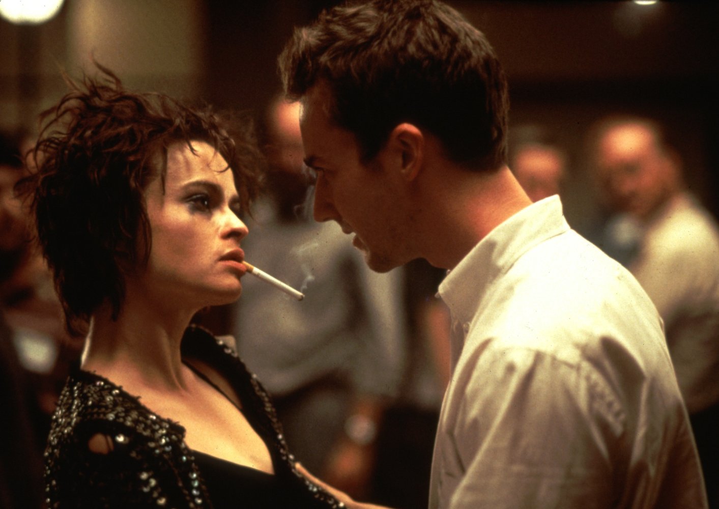 Marla Singer