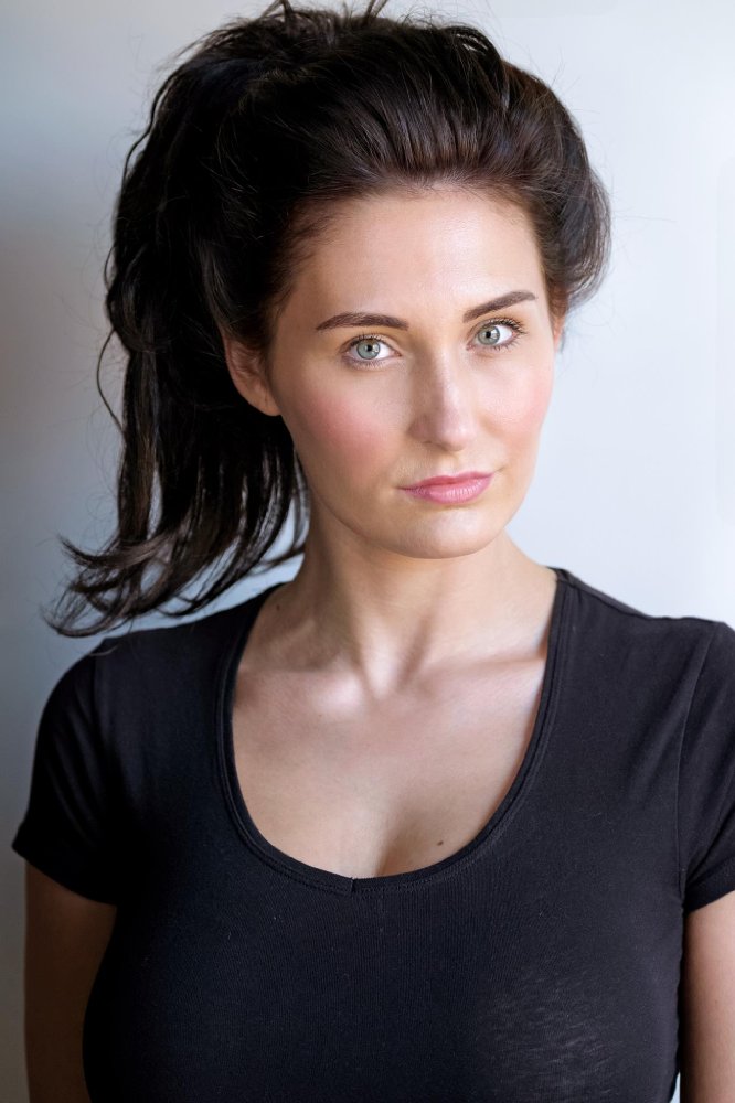 Emma Fisher