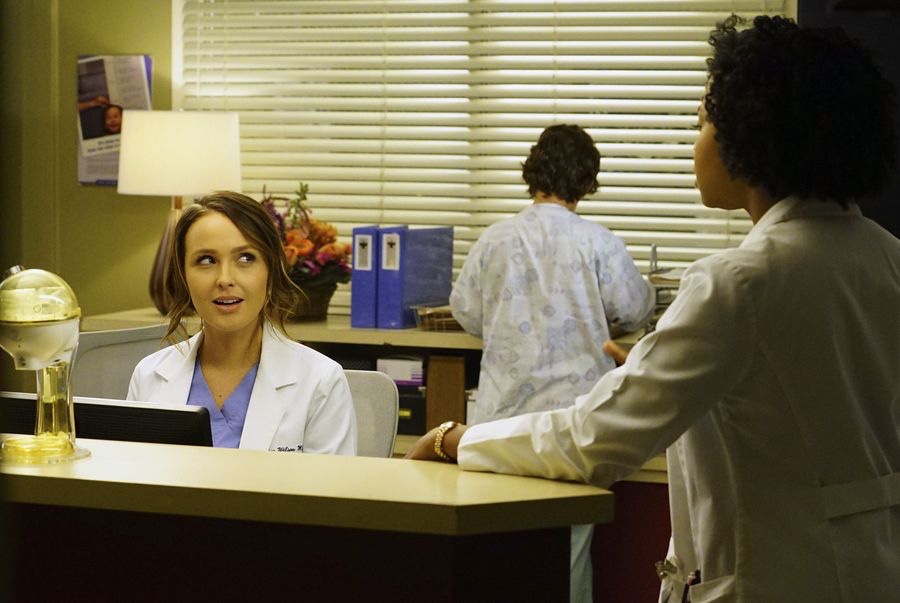 Dr. Jo Wilson