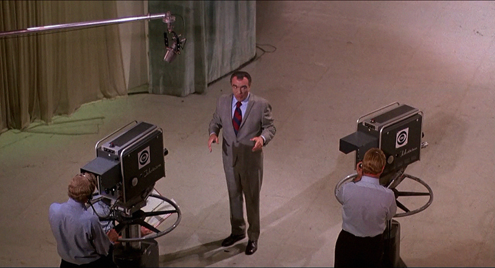 Ed Sullivan