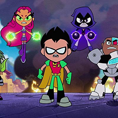 Starfire