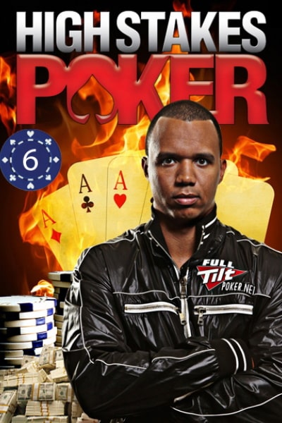 High Stakes Poker - Season 6