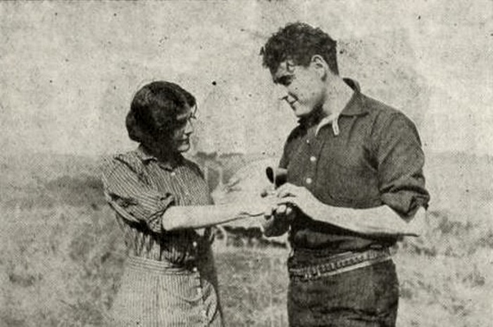 Bruce Jackson