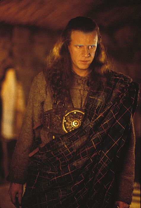 Connor MacLeod