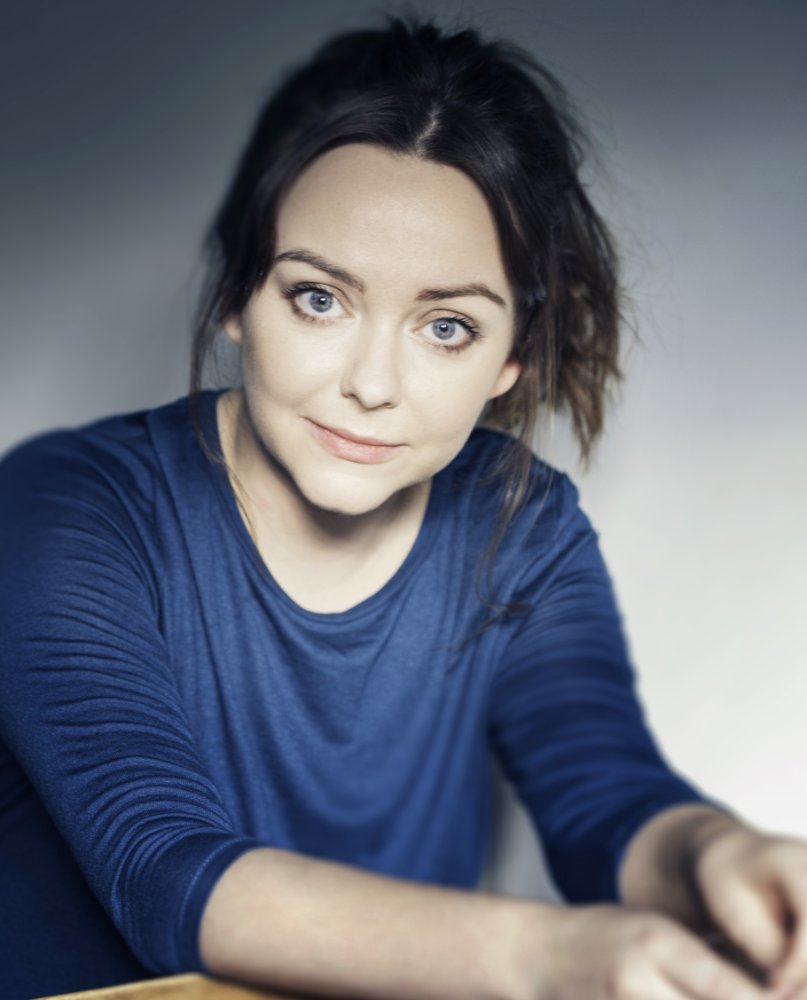 Lisa Greenwood