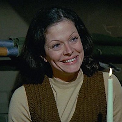 Lt. Regina Hopkins