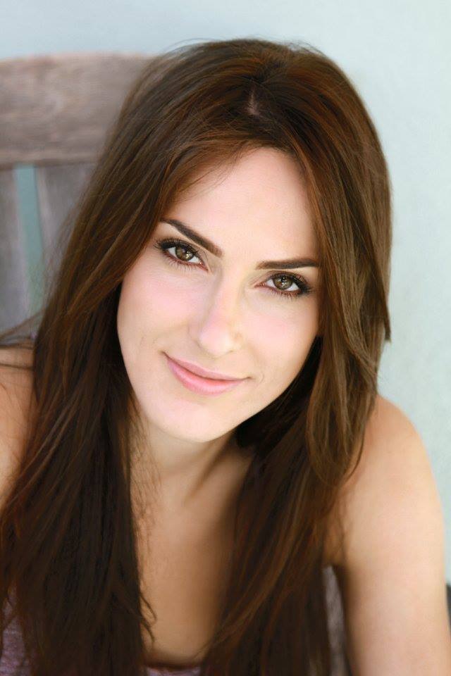 Joanna Bartling