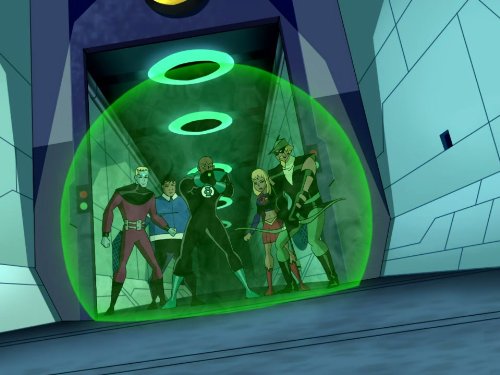 Brainiac 5