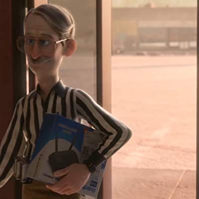 Mr. Litwak
