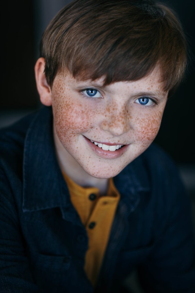 Ryan Quinn Smith