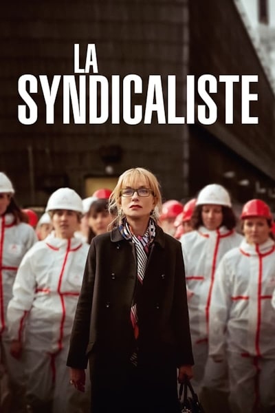 The Sitting Duck (La syndicaliste)