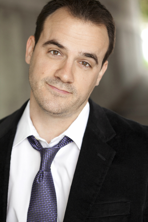 Scott Conley